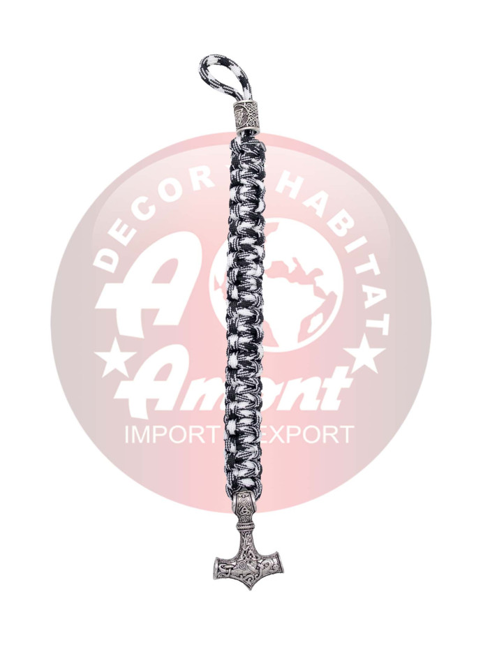 BRAZALETE PARACORD E6029